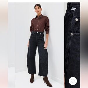 Citizens of Humanity Horseshoe Jeans- Sonnet